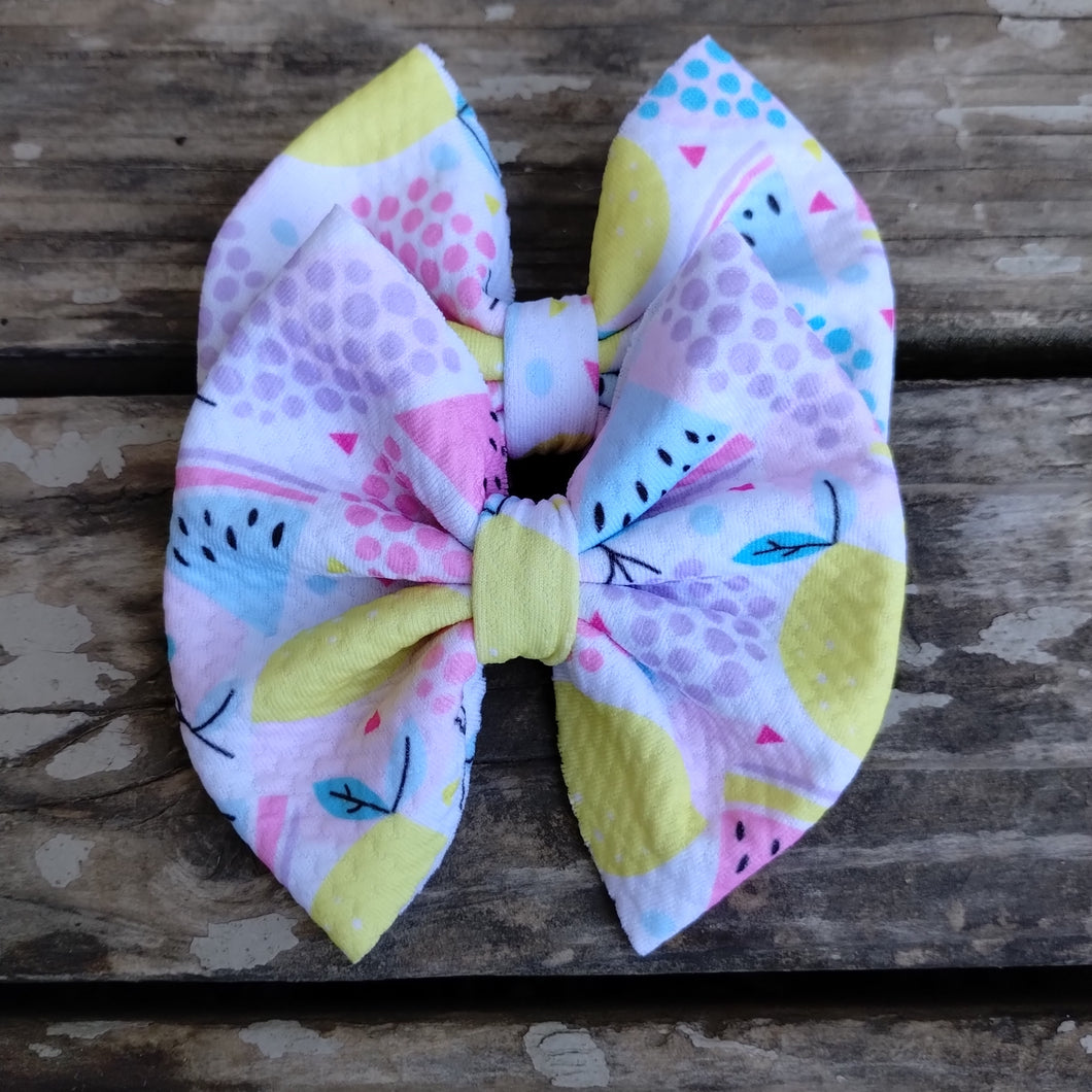 Fruit Combo Bow