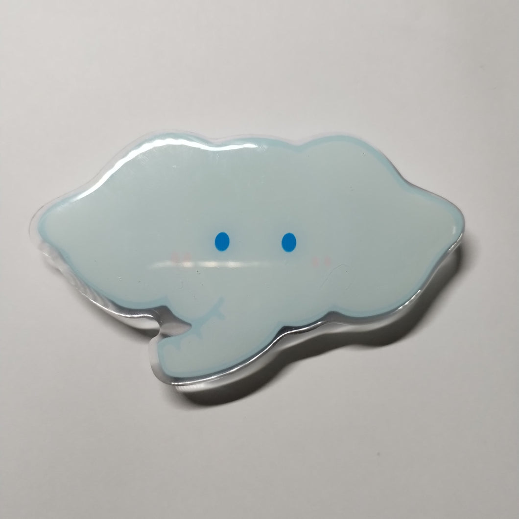 Elephant Pop Socket