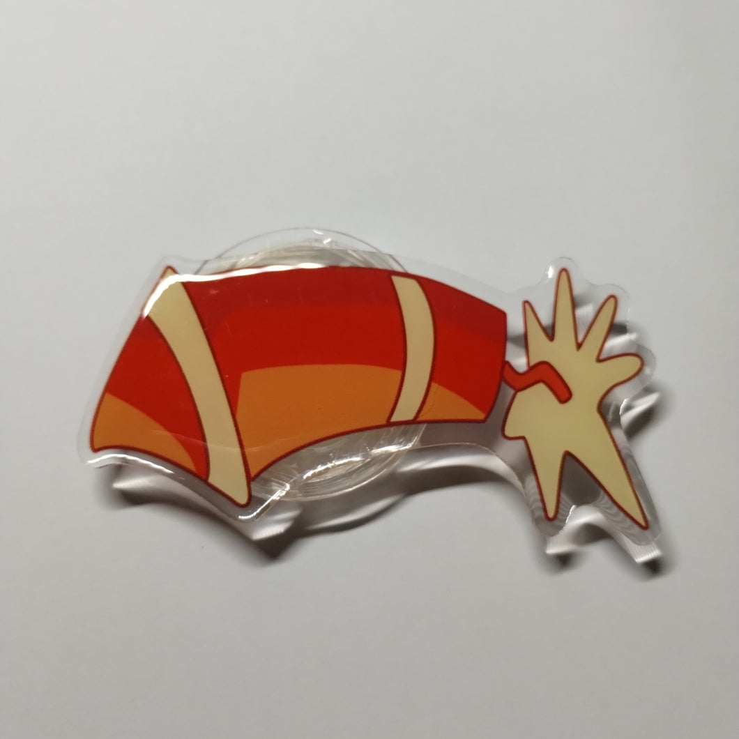 Firework Pop Socket