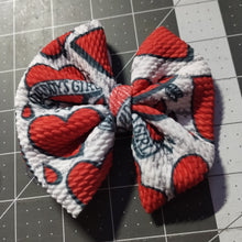 Load image into Gallery viewer, Daddy&#39;s Girl Bow
