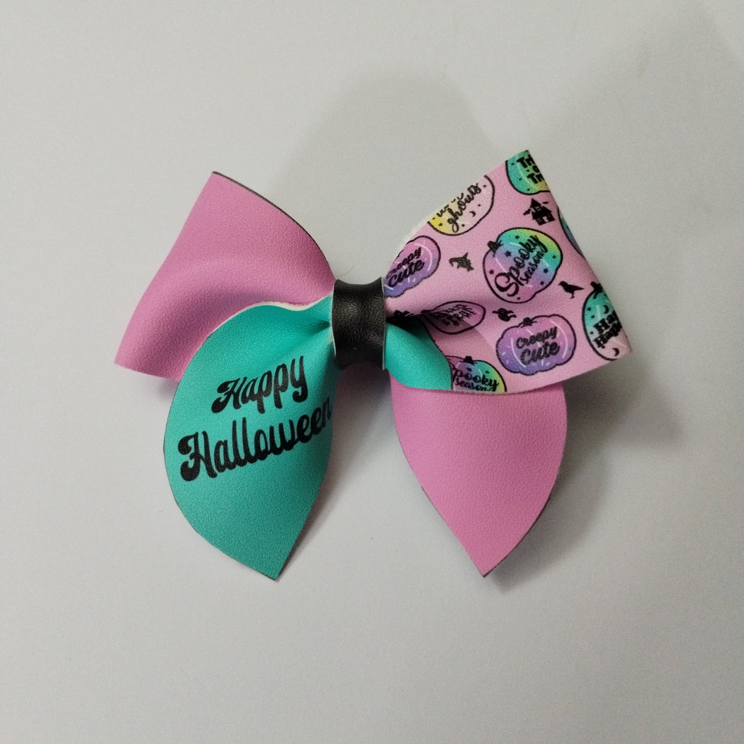 Creepy Cute Bow