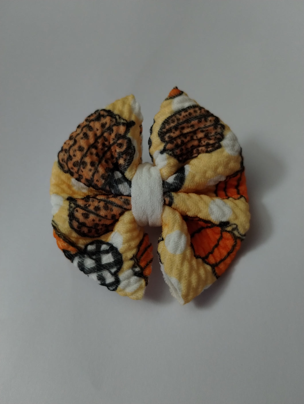 Baby Gourds Bow