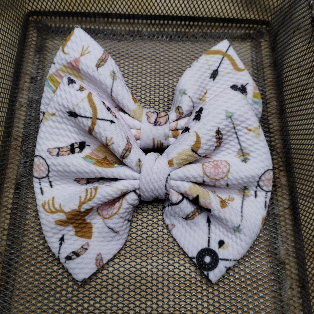 Dream Catch Bow