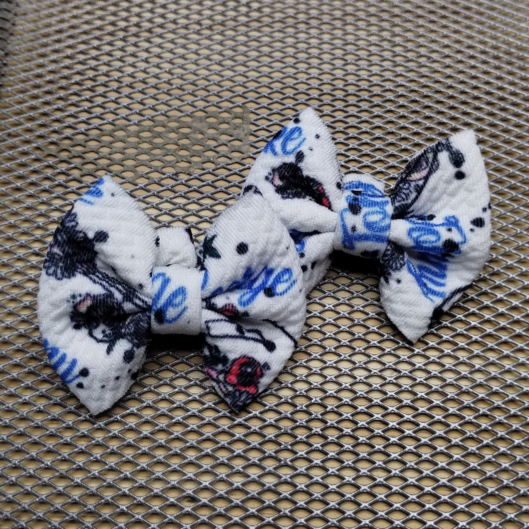 Country Soul Bow