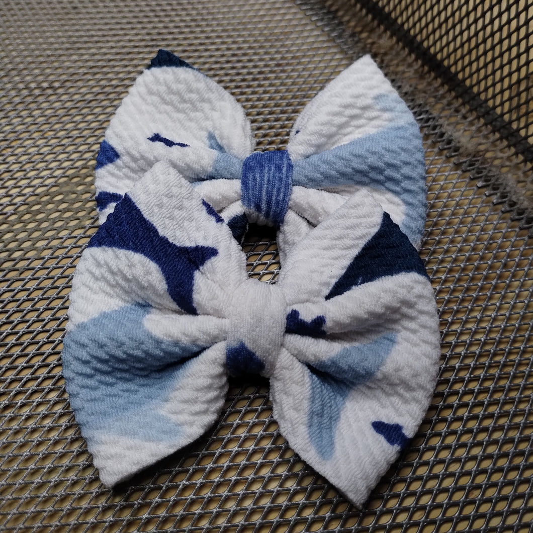 Shark Bow