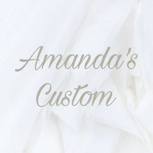Load image into Gallery viewer, Amanda&#39;s Custom
