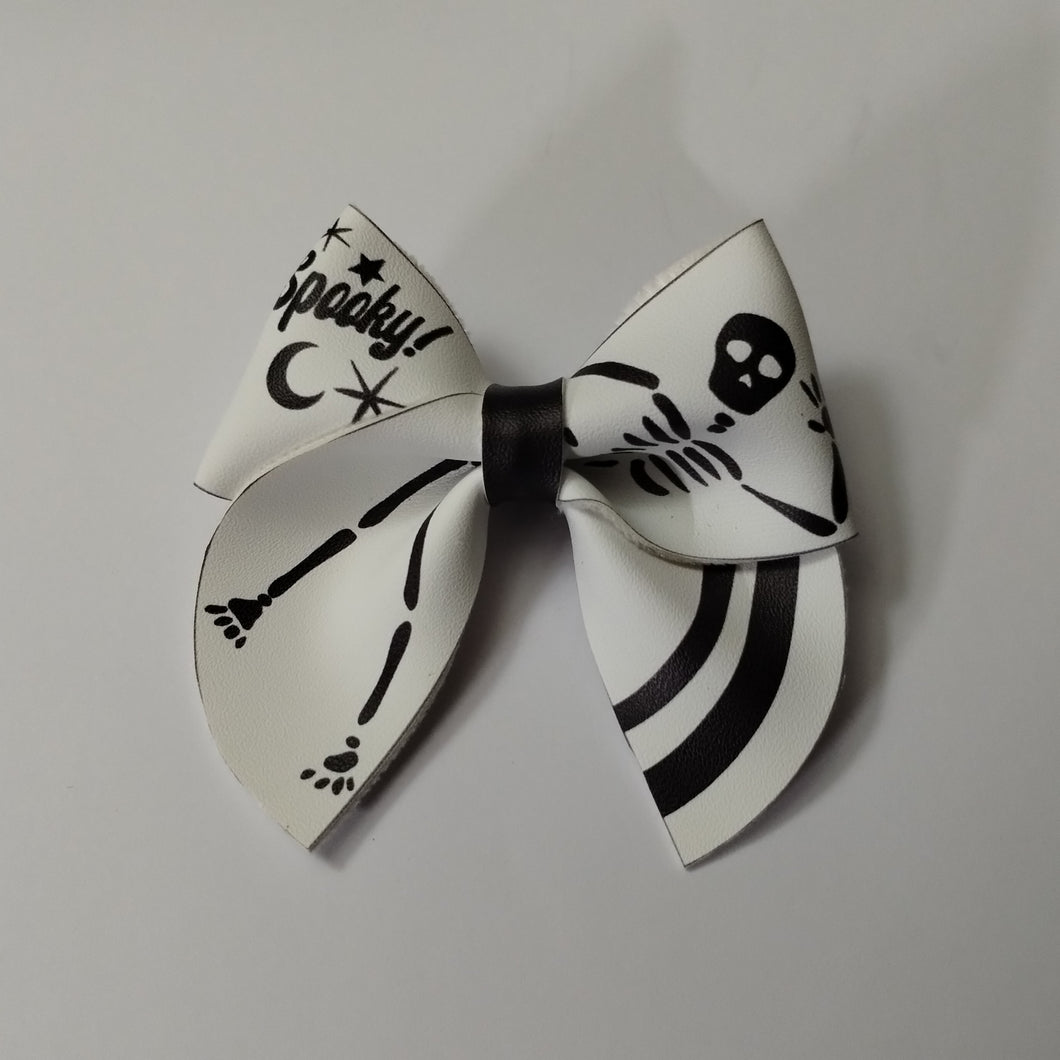 Skelly Dance Bow
