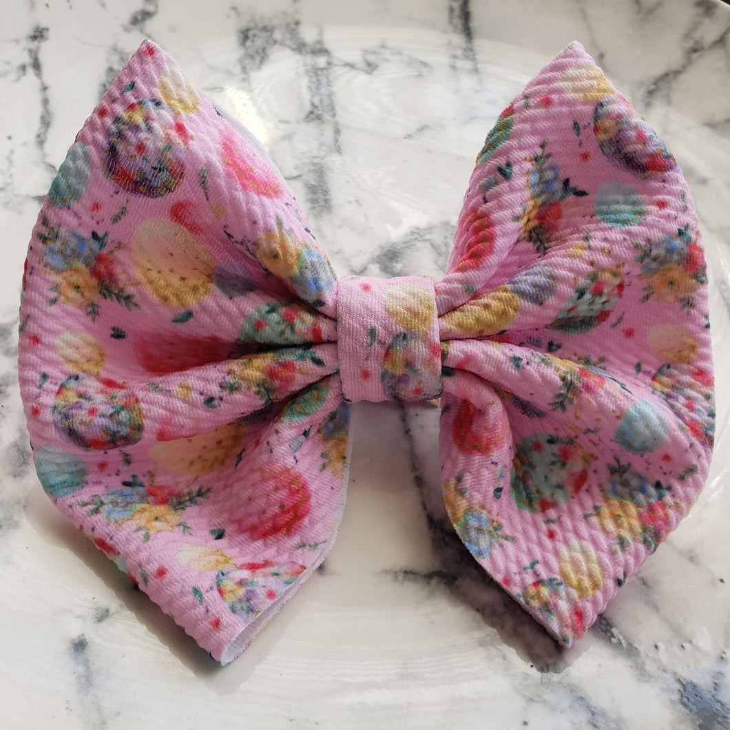 Easter Egg Hunting Bow