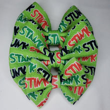 Load image into Gallery viewer, Stink Stank Bow

