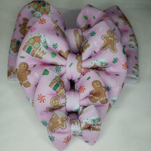 Load image into Gallery viewer, Ginger Bow
