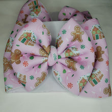Load image into Gallery viewer, Ginger Bow
