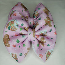Load image into Gallery viewer, Ginger Bow
