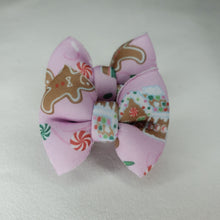 Load image into Gallery viewer, Ginger Bow
