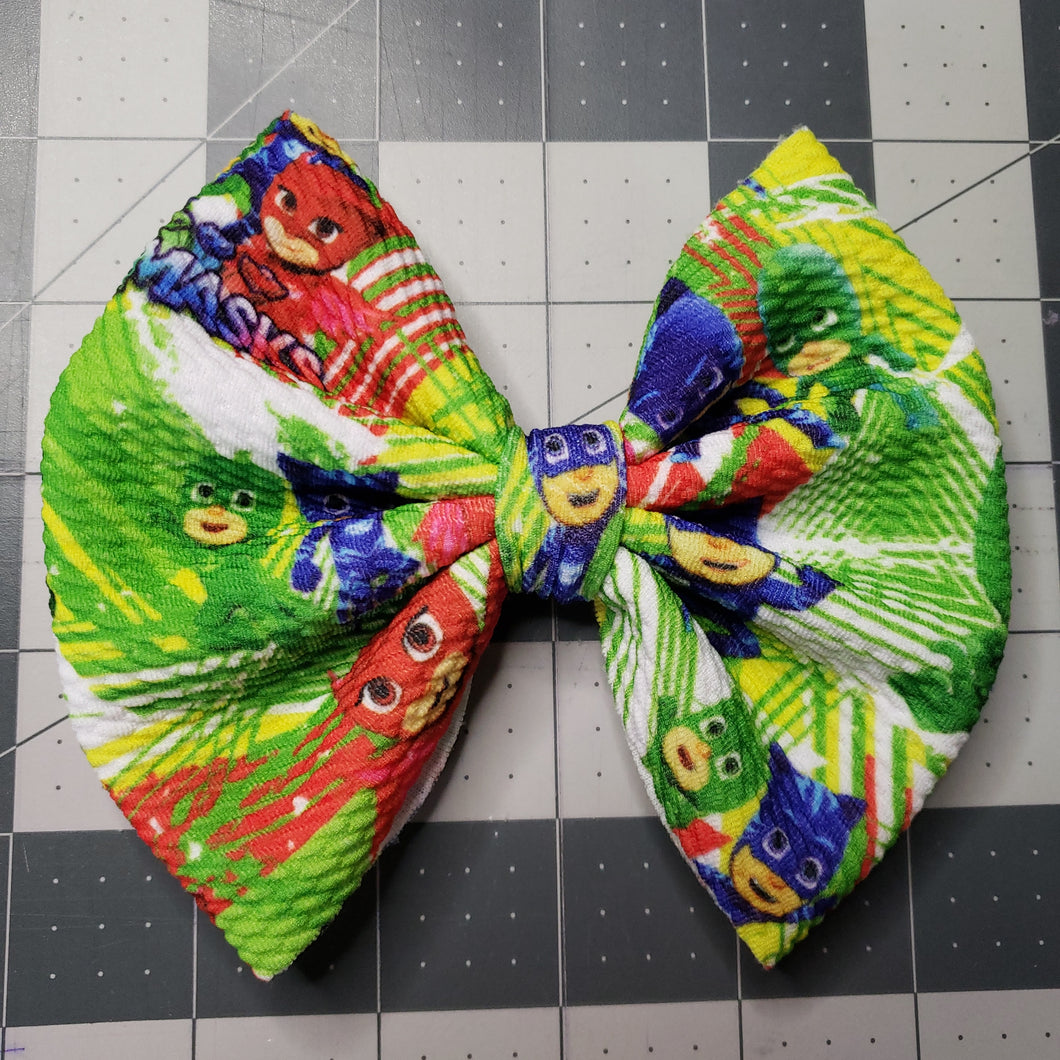 PJ Masks Bow