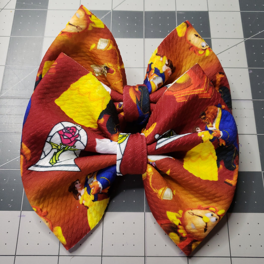 The Beauty Bow