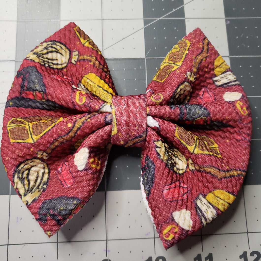 Harry Potter Bow
