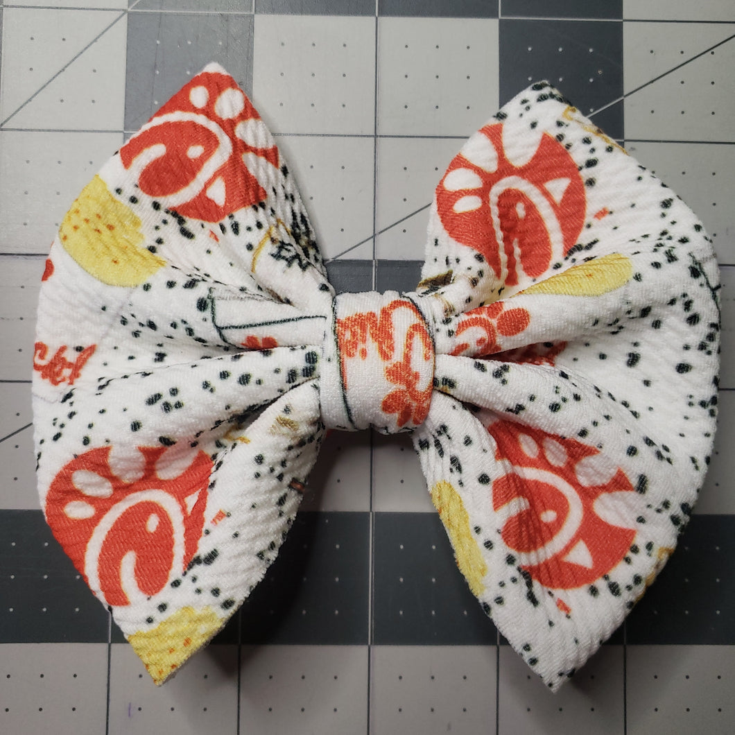 Chick-fil-a Bow
