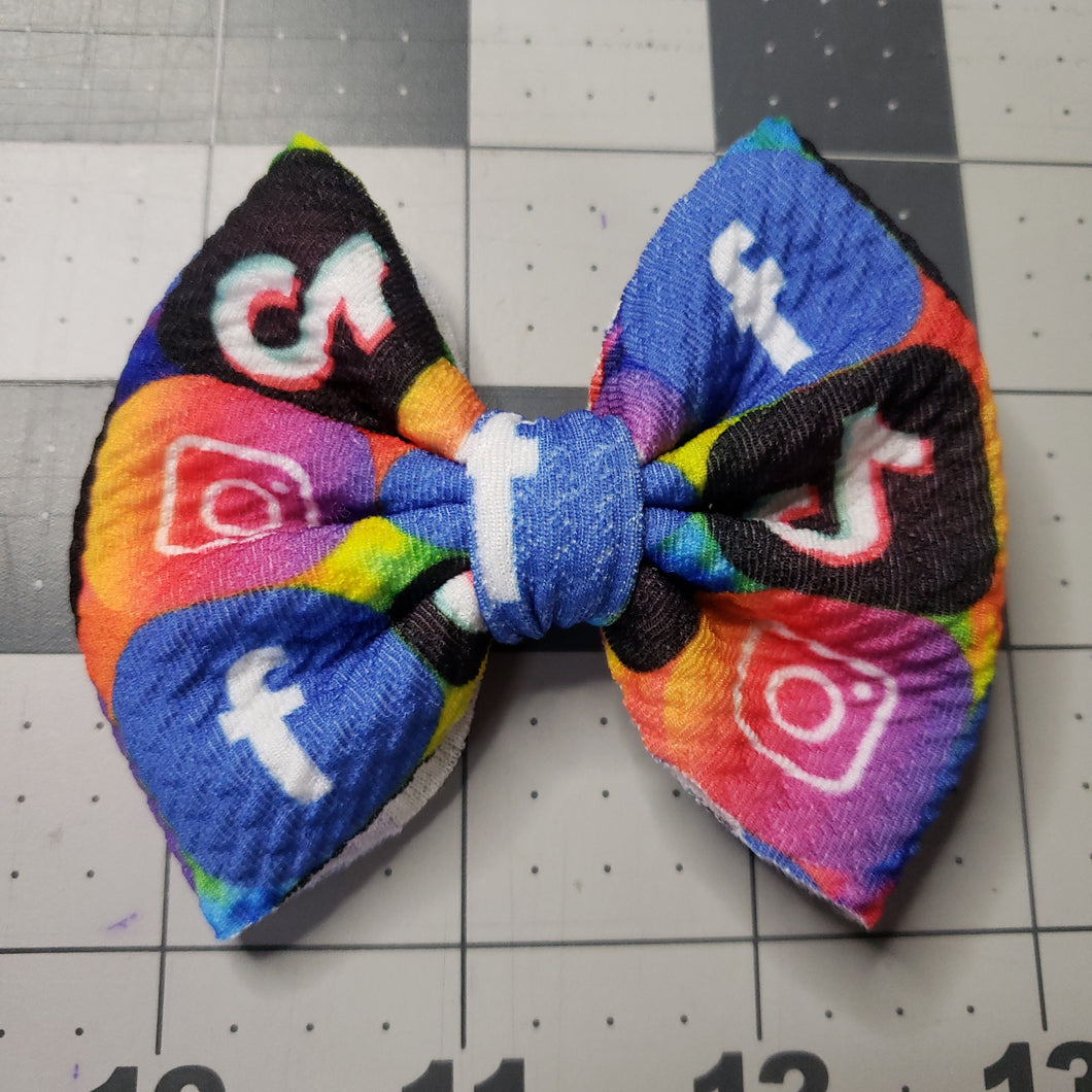 Rep Bow
