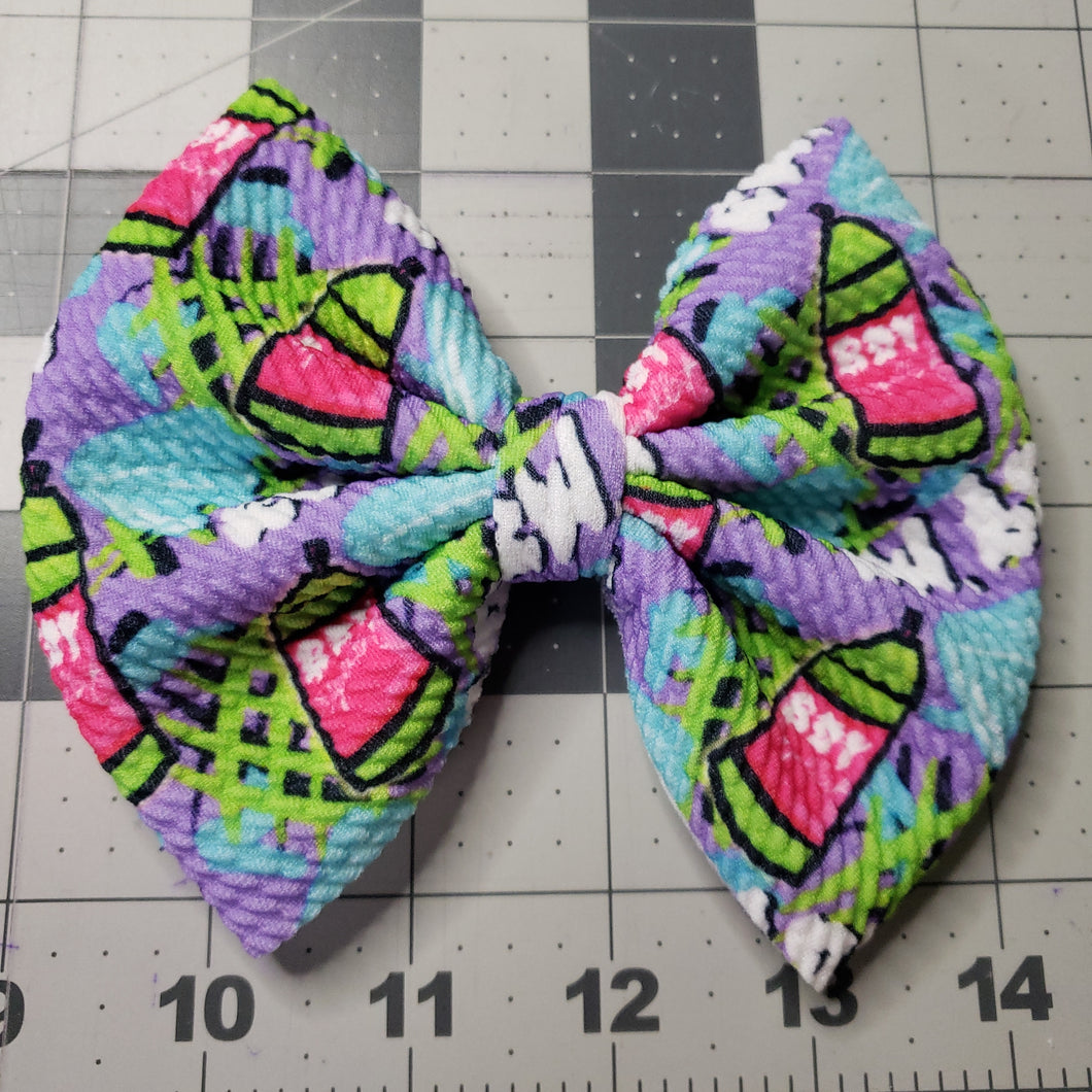 RW Boy Bow