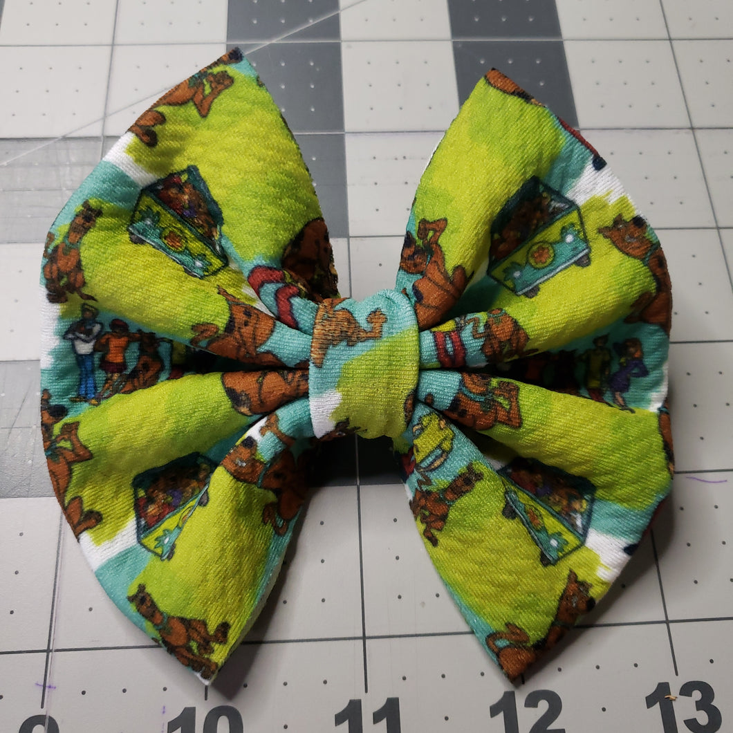 Scoobs Bow