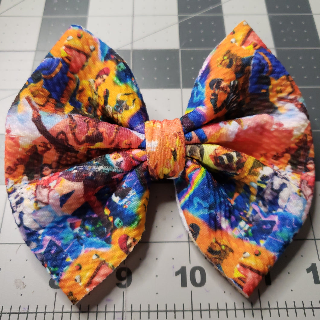 Fortnite Bow