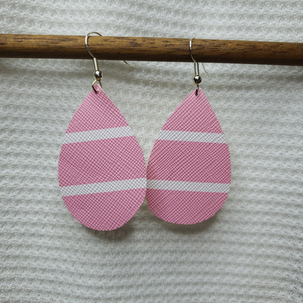 V-Day 7 Earrings