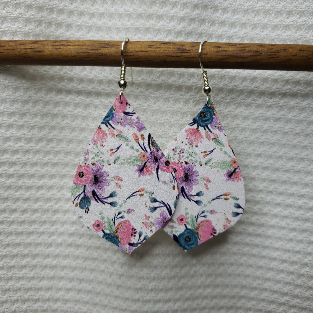 V-Day 9 Earrings
