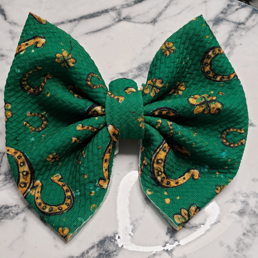 Get Lucky Bow