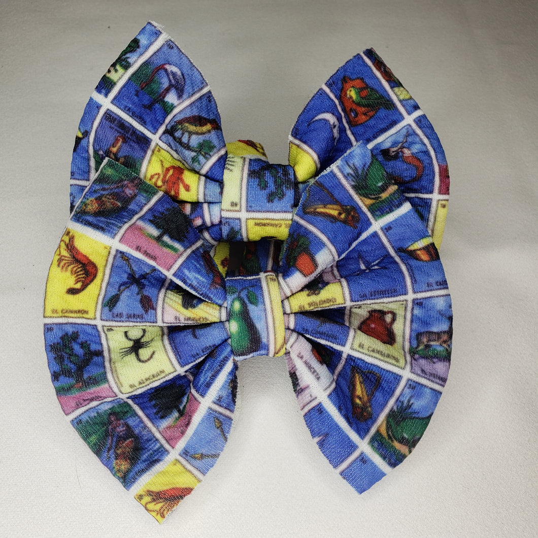 Loteria Bow