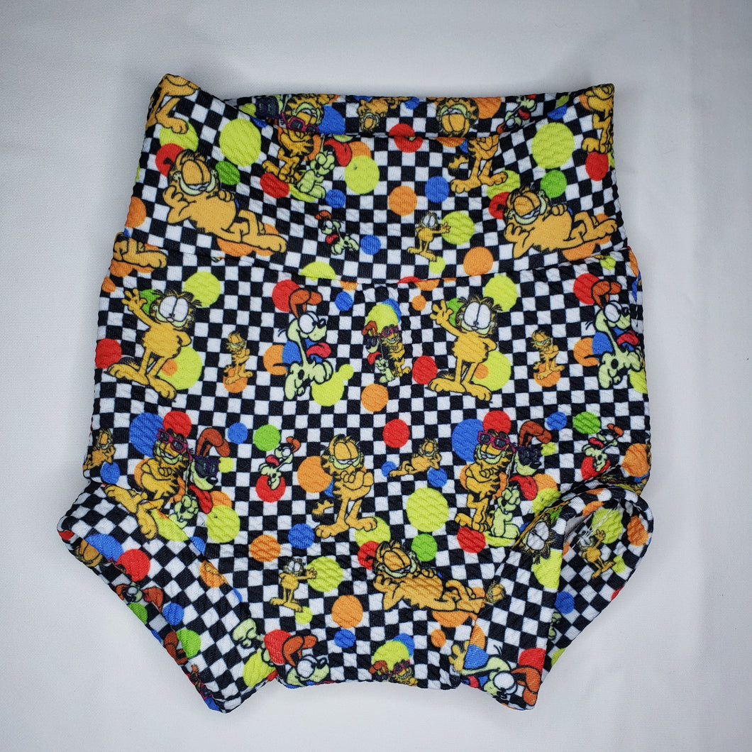 Garfield Bummies (Newborn)