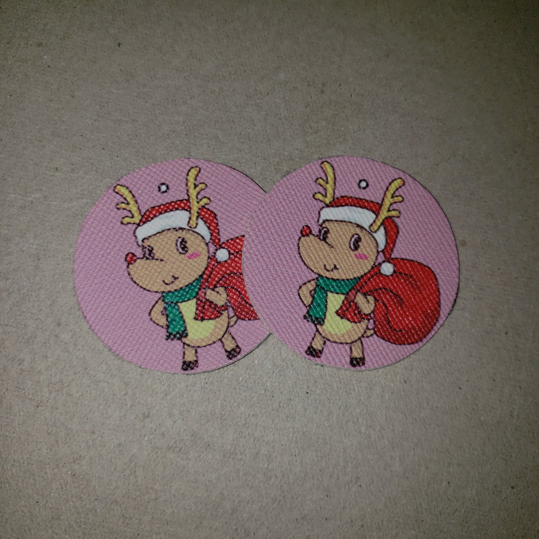 XMAS Earrings 14