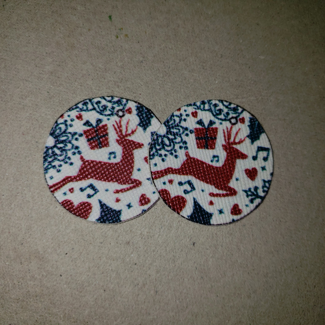 XMAS Earrings 22
