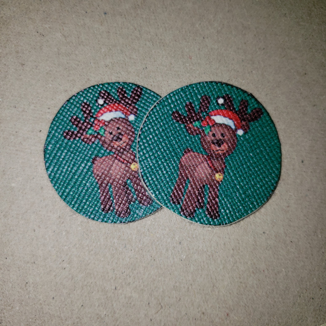 XMAS Earrings 27