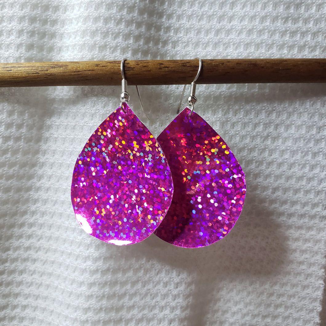 V-Day 1 Earrings