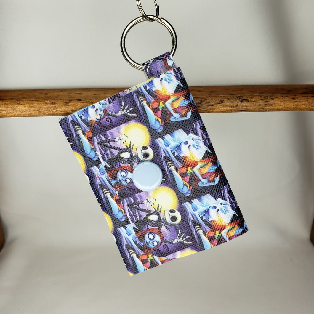 Nightmare Before Coin Purse