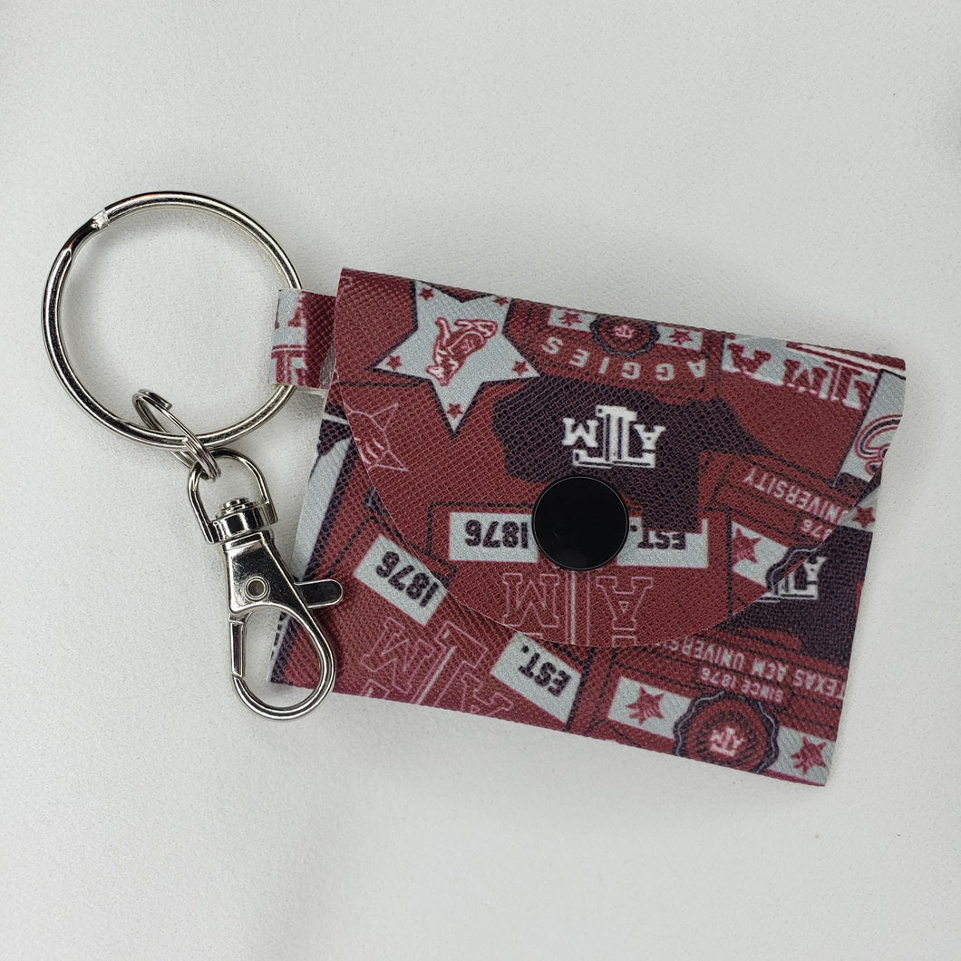 ATM Coin Purse