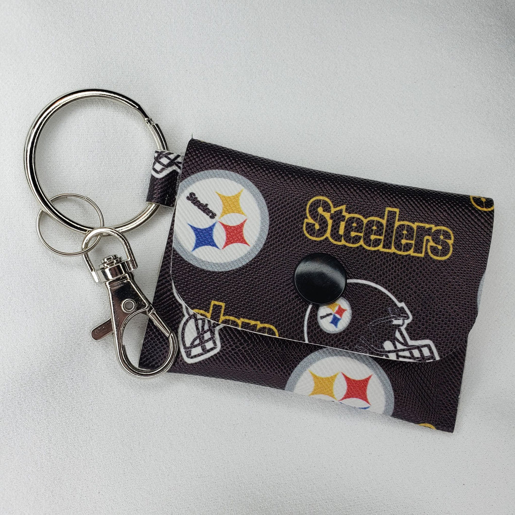 Steelers Coin Purse