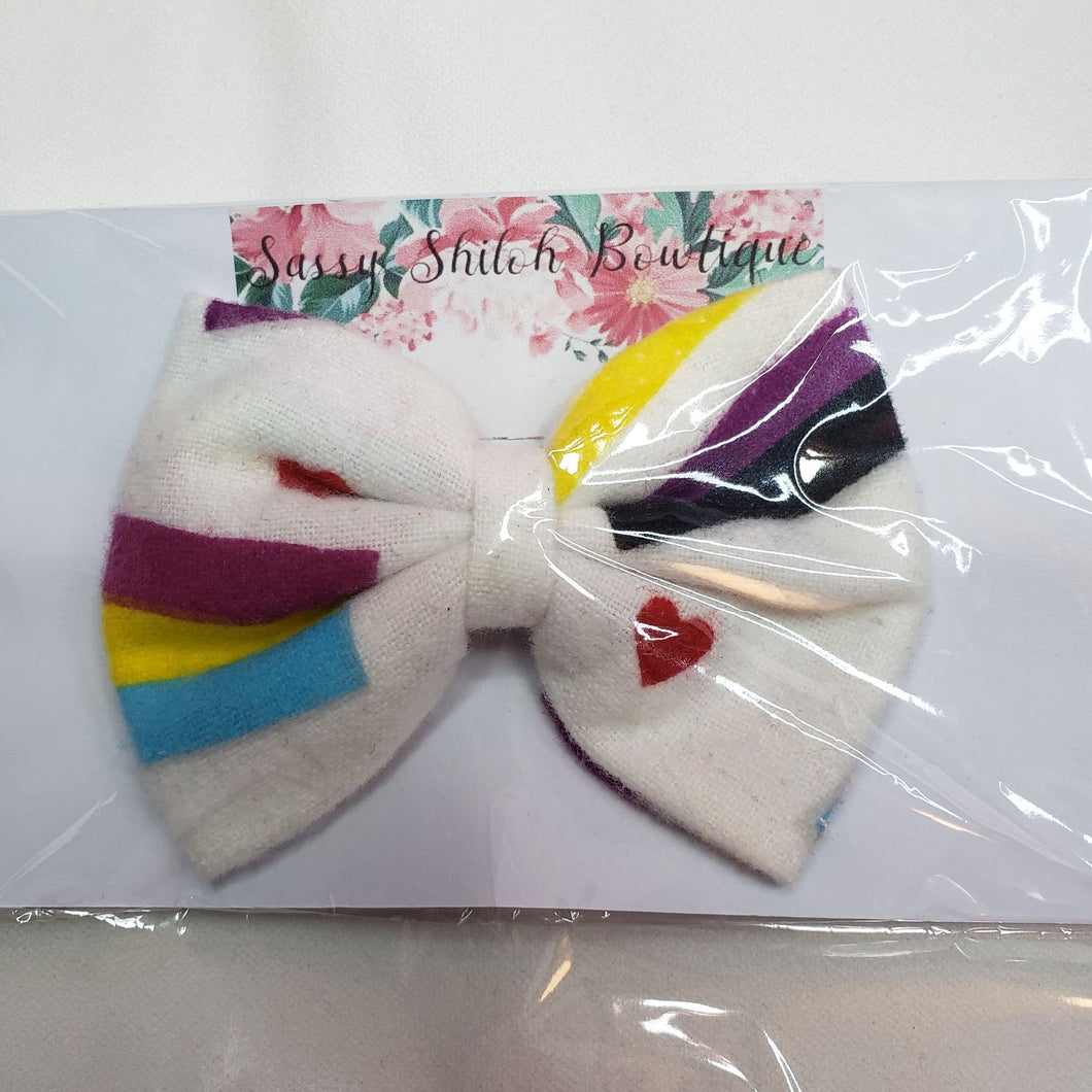 Pride Bowtie