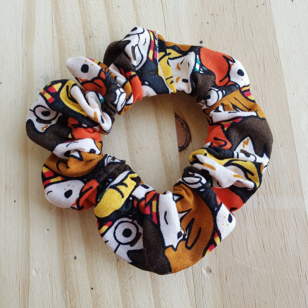 Harry Potter Scrunchie