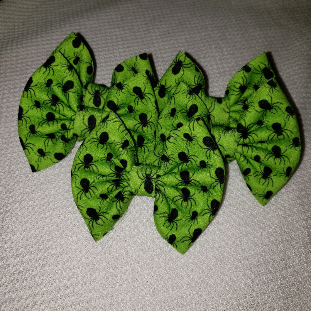3in Spider Bow