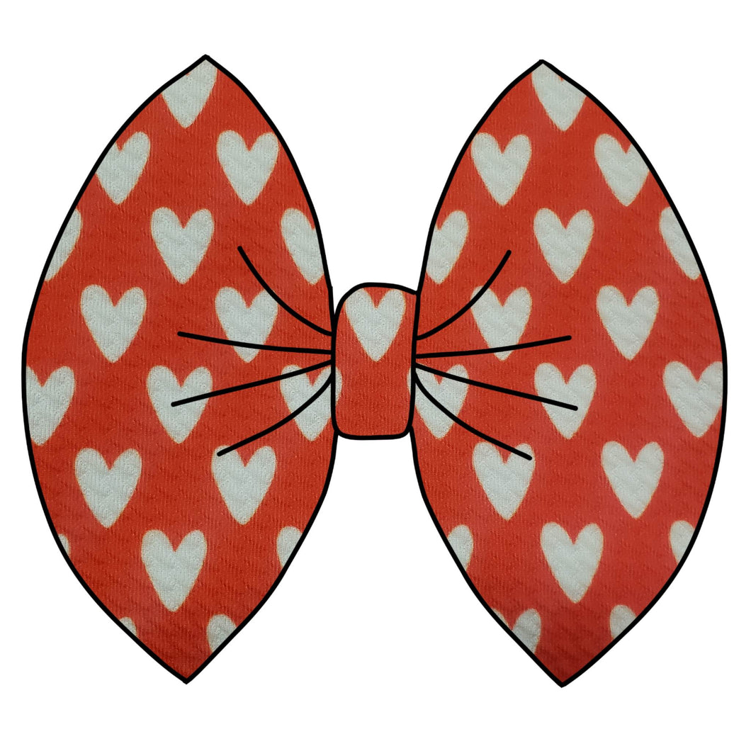 Think Love Bow