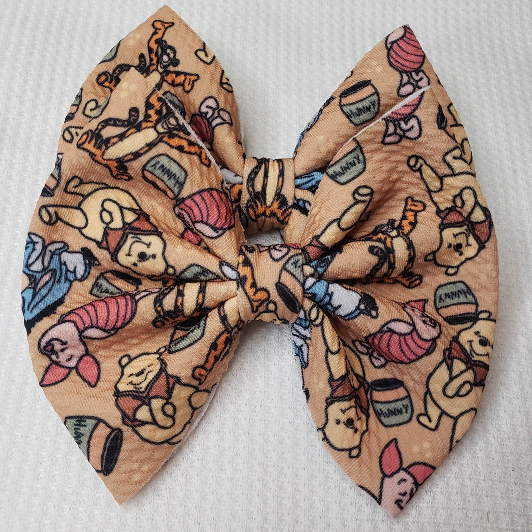 The Friends Bow