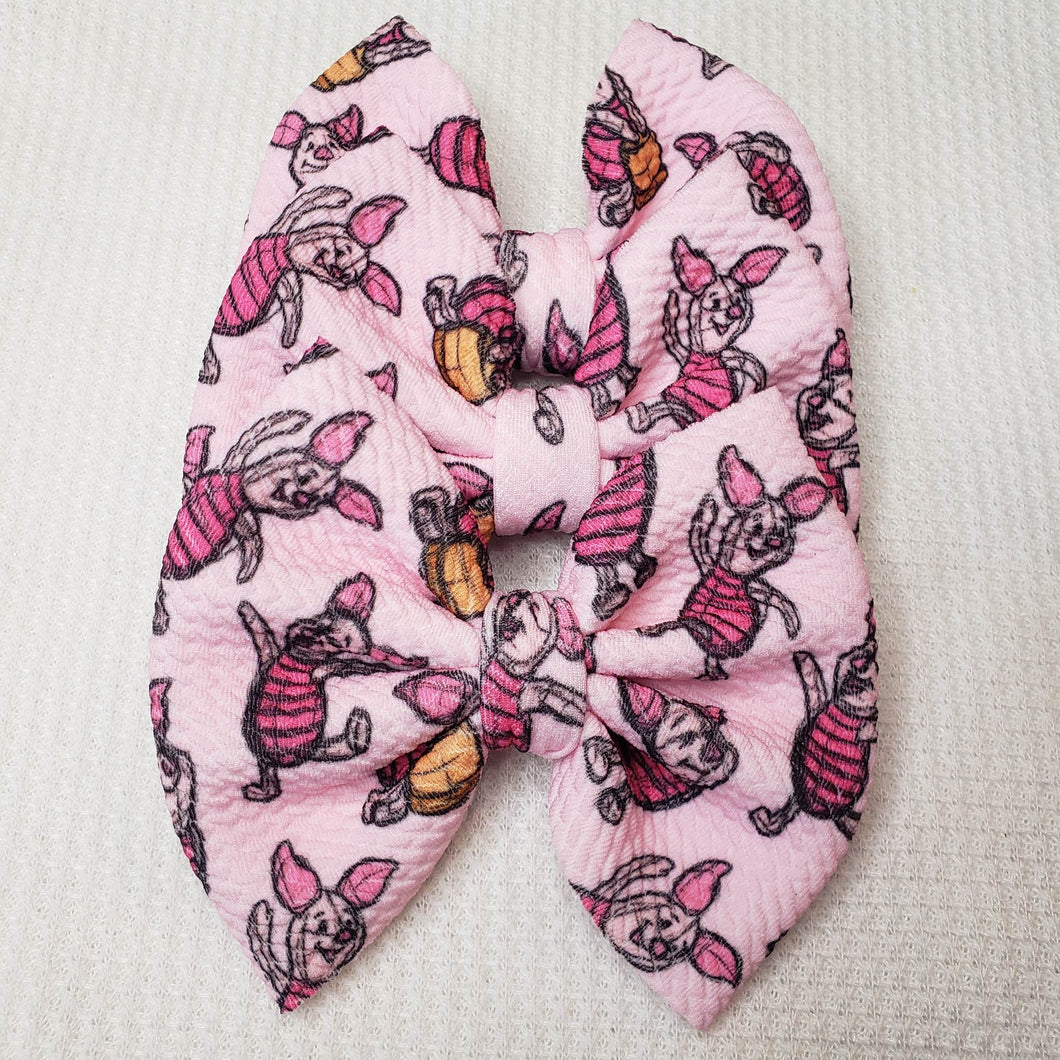 Piglet Bow