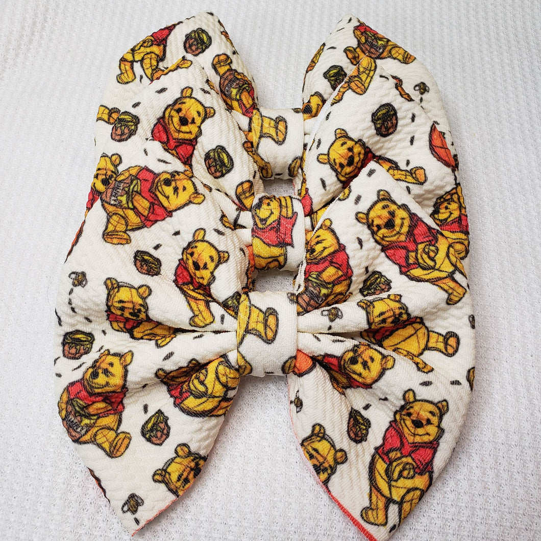 Winnie Bow