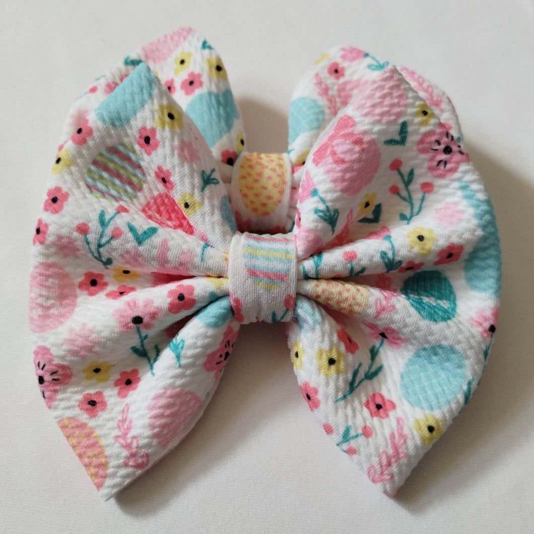 Egg Hunting Bow