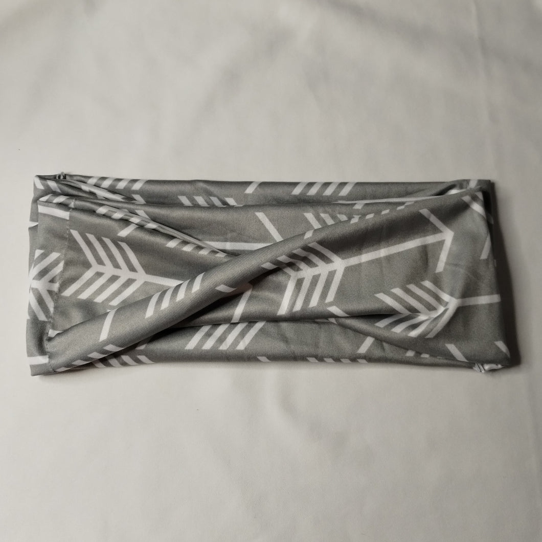 (ADULT) Arrow Headband