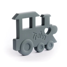 Load image into Gallery viewer, Train Teether
